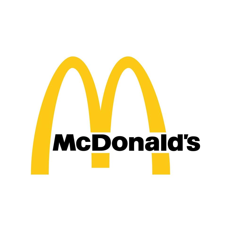 McDonald's logo